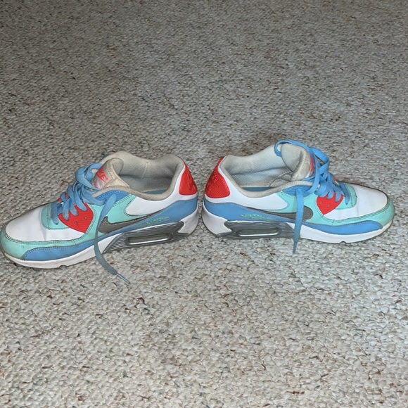 Nike air max - Picture 2 of 5